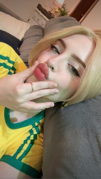 Thayse kloppel page leaked private photo uncensored HD quality