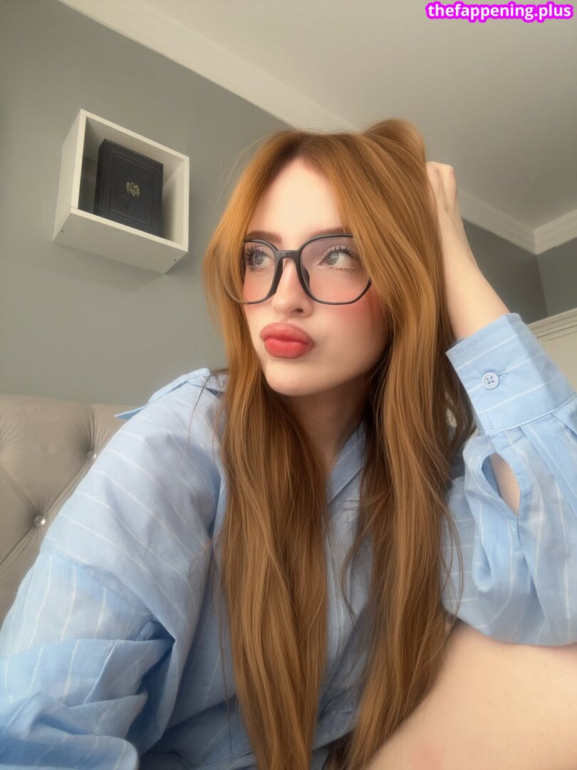 Page/ leaked private photo uncensored HD quality
