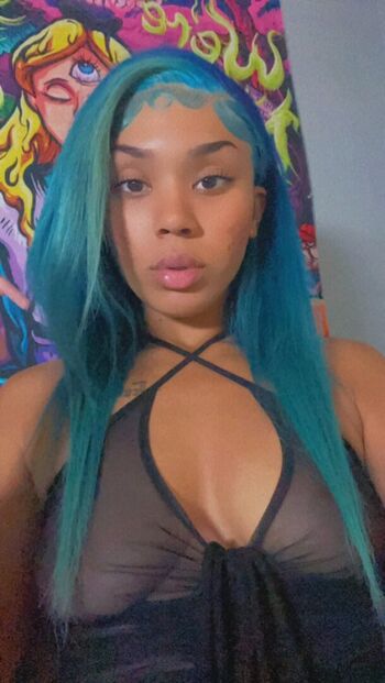 The lovely luna leaked private photo uncensored HD quality
