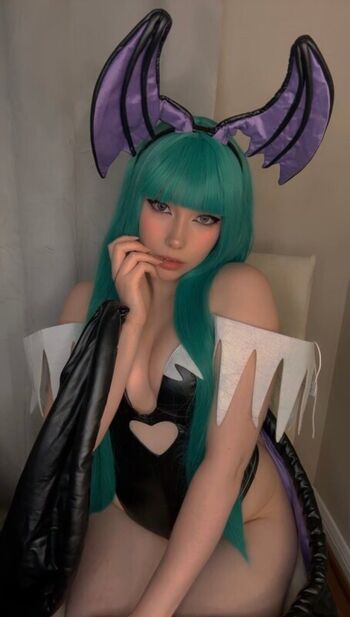 The original akali leaked private photo uncensored HD quality