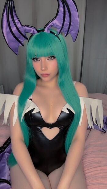The original akali leaked private photo uncensored HD quality