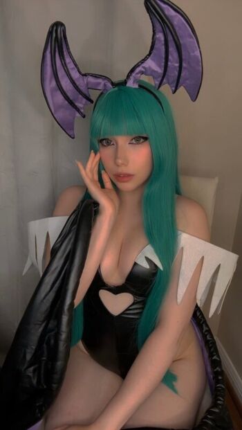 The original akali leaked private photo uncensored HD quality