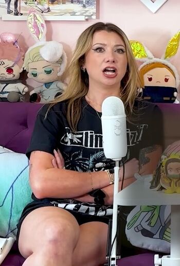The react pack page leaked private photo uncensored HD quality