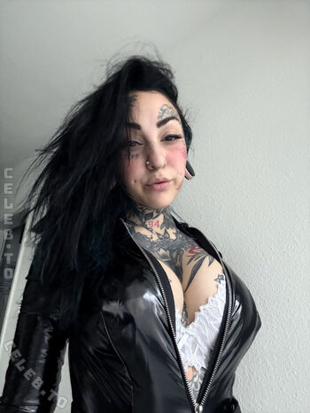 Theblxckwolf page leaked private photo uncensored HD quality