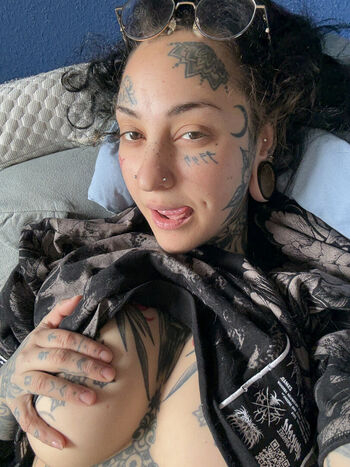 Theblxckwolf page leaked private photo uncensored HD quality