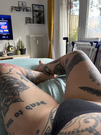 Theblxckwolf leaked private photo uncensored HD quality