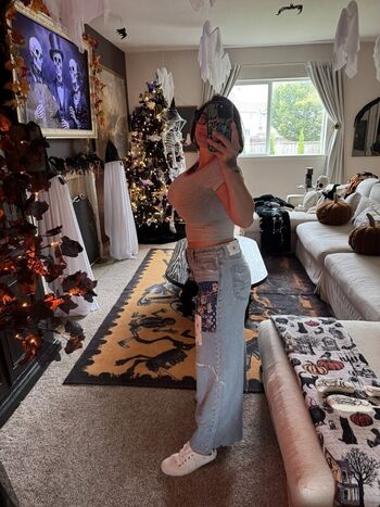 Thebrittanyxoxo leaked private photo uncensored HD quality