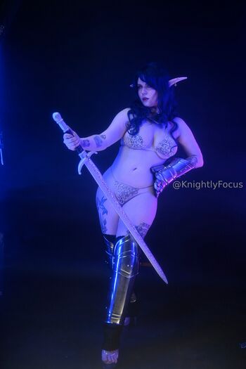 Thecosplaybunny leaked private photo uncensored HD quality