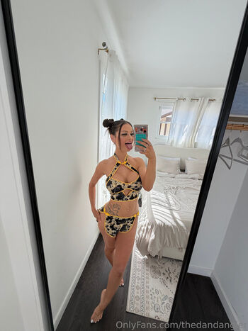 Thedandangler  page leaked private photo uncensored HD quality