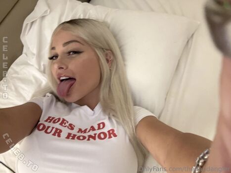 Thedandangler  page leaked private photo uncensored HD quality