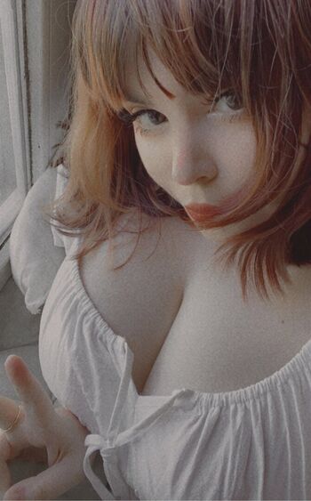 Themooncryy leaked private photo uncensored HD quality