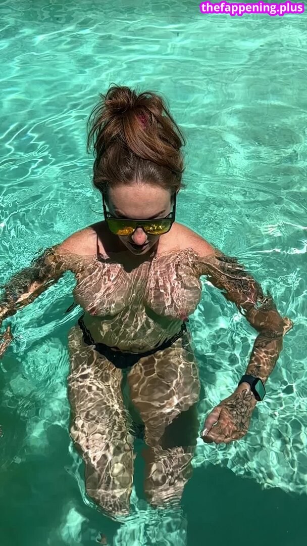 Page/ leaked private photo uncensored HD quality