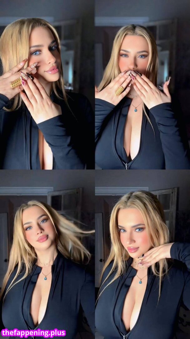 Page/ leaked private photo uncensored HD quality