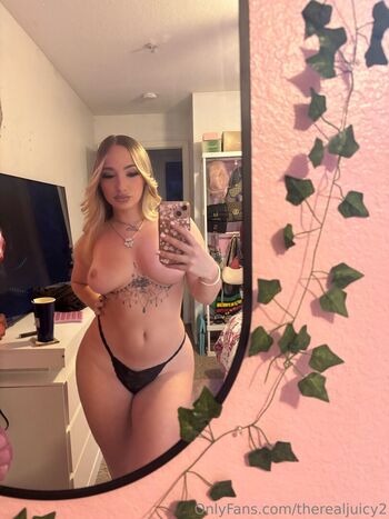 Therealjuicy leaked private photo uncensored HD quality