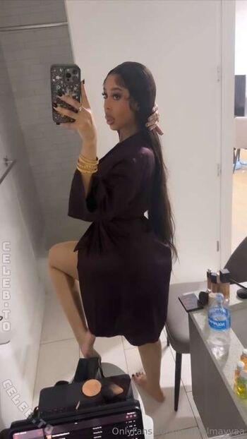 Therealmayyaaa page leaked private photo uncensored HD quality