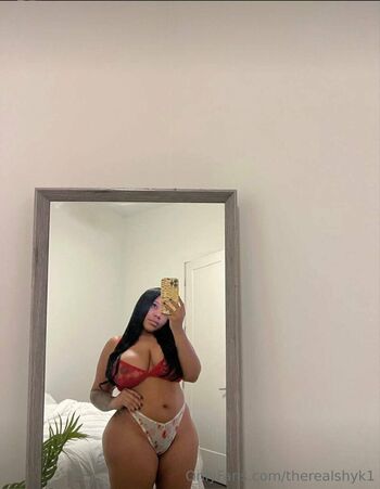 Therealshyk leaked private photo uncensored HD quality