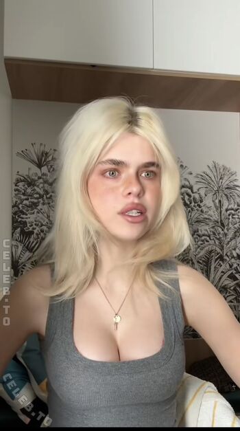 Theresa vth page leaked private photo uncensored HD quality