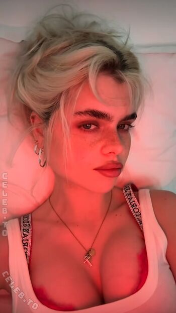 Theresa vth page leaked private photo uncensored HD quality