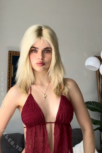Theresa vth page leaked private photo uncensored HD quality