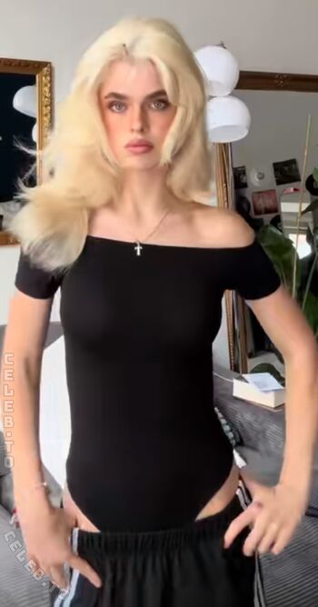 Theresa vth page leaked private photo uncensored HD quality