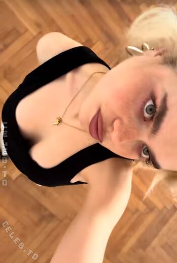 Theresa vth page leaked private photo uncensored HD quality