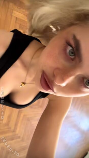 Theresa vth leaked private photo uncensored HD quality