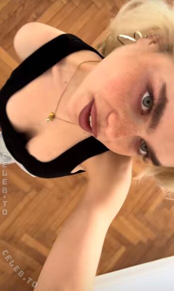 Theresa vth leaked private photo uncensored HD quality