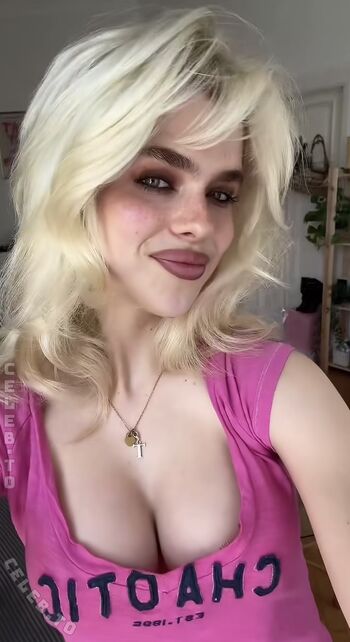 Theresa vth leaked private photo uncensored HD quality