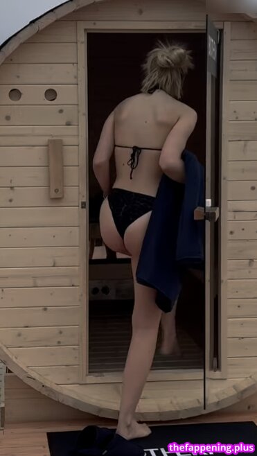 Page/ leaked private photo uncensored HD quality