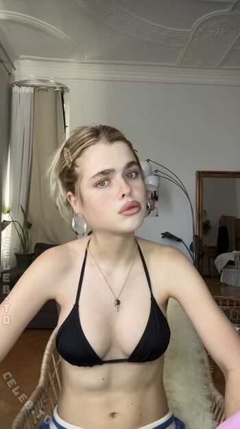 Theresa vth page leaked private photo uncensored HD quality