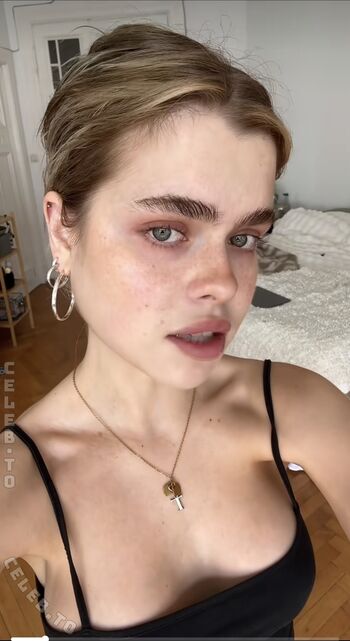 Theresa vth page leaked private photo uncensored HD quality