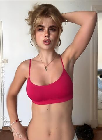 Theresa vth page leaked private photo uncensored HD quality