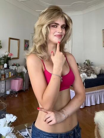Theresa vth page leaked private photo uncensored HD quality