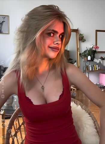 Theresa vth page leaked private photo uncensored HD quality