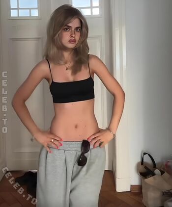 Theresa vth page leaked private photo uncensored HD quality