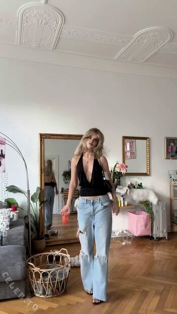 Theresa vth page leaked private photo uncensored HD quality