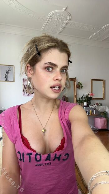 Theresa vth page leaked private photo uncensored HD quality