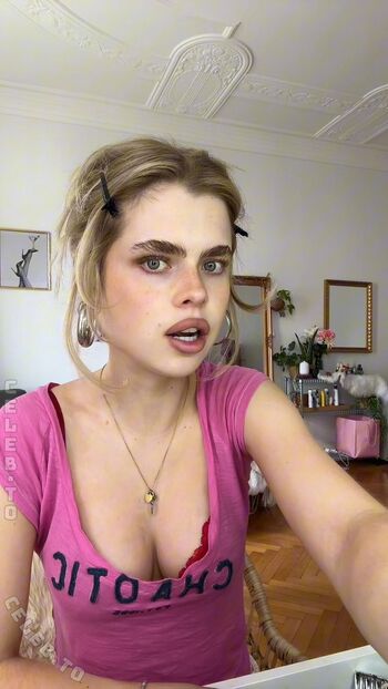 Theresa vth page leaked private photo uncensored HD quality
