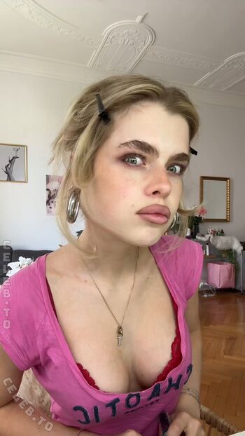 Theresa vth page leaked private photo uncensored HD quality