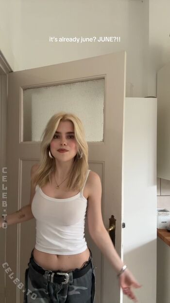 Theresa vth leaked private photo uncensored HD quality