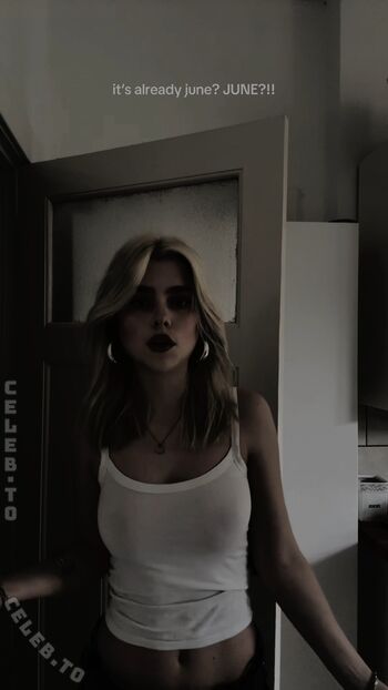 Theresa vth leaked private photo uncensored HD quality