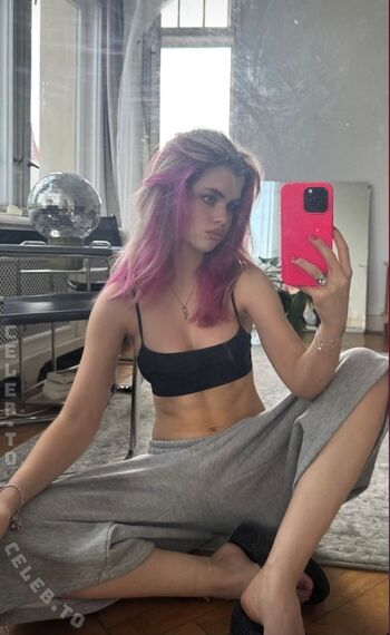 Theresa vth leaked private photo uncensored HD quality