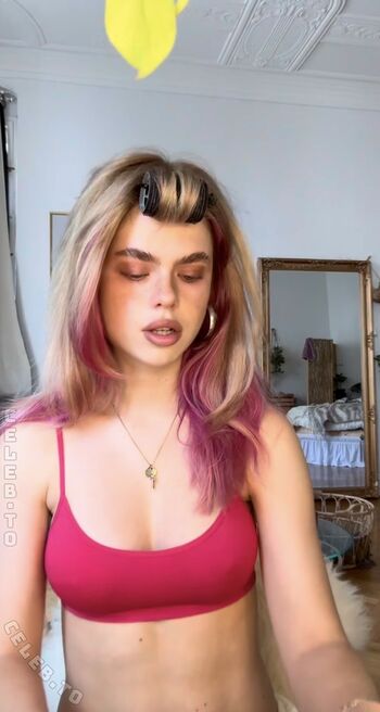 Theresa vth leaked private photo uncensored HD quality