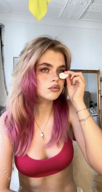 Theresa vth leaked private photo uncensored HD quality