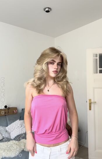 Theresa vth leaked private photo uncensored HD quality
