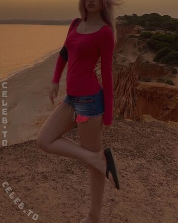Theresa vth leaked private photo uncensored HD quality