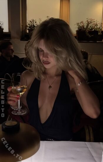 Theresa vth leaked private photo uncensored HD quality