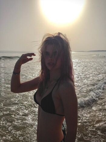 Theresa vth leaked private photo uncensored HD quality
