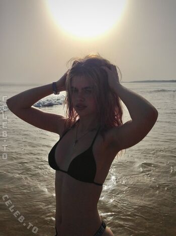 Theresa vth leaked private photo uncensored HD quality
