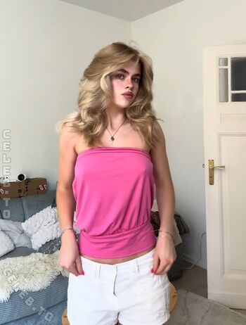 Theresa vth leaked private photo uncensored HD quality